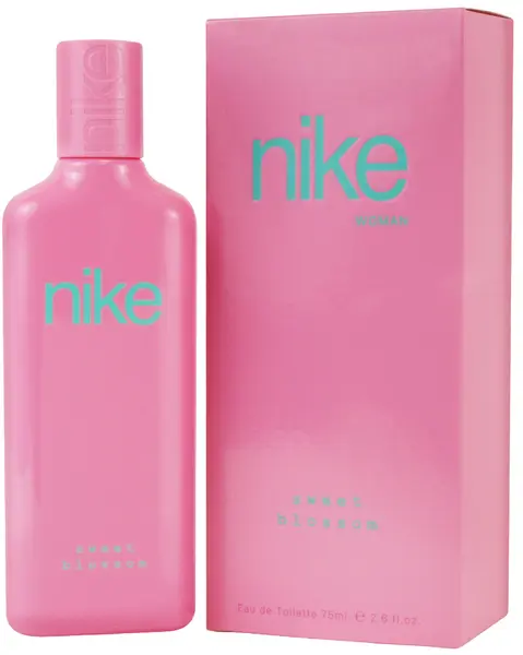 Nike Apă de toaletă Sweet Blossom, 75 ml