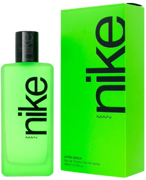 Nike Apă de toaletă Ultra Green, 100 ml