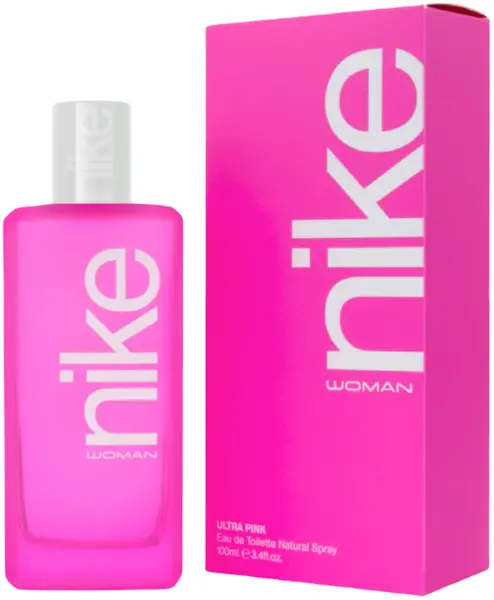 Nike Apă de toaletă Ultra Pink, 100 ml