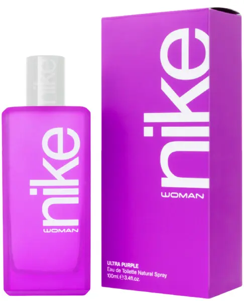 Nike Apă de toaletă Ultra Purple, 100 ml