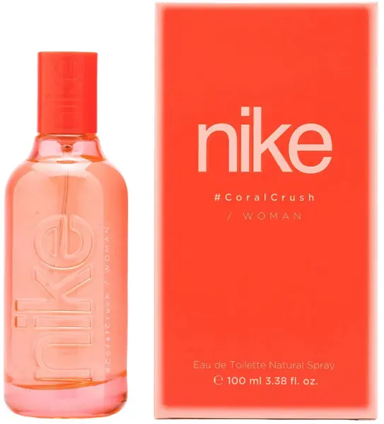 Nike Next Gen Apă de toaletă Coral Crush, 100 ml