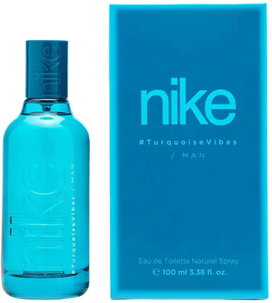 Nike Next Gen Apă de toaletă Turquoise Vibes, 100 ml