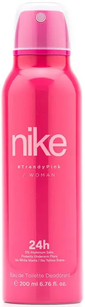 Nike Next Gen Spray deodorant Trendy Pink, 200 ml