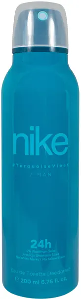 Nike Next Gen Spray deodorant Turquoise Vibes, 200 ml