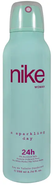 Nike Spray deodorant A Sparkling Day, 200 ml