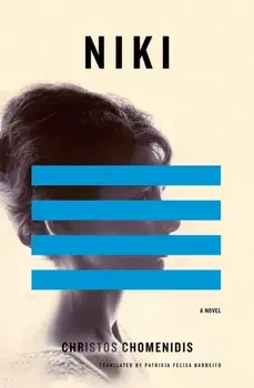 Niki. A Novel, Paperback/Christos Chomenidis