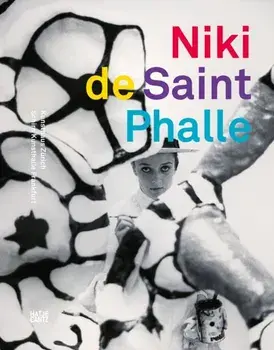 Niki de Saint Phalle, Hardback/***