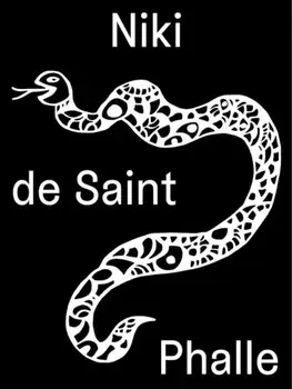 Niki de Saint Phalle: Structures for Life, Paperback/Niki De Saint Phalle