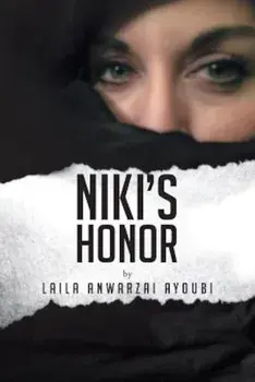 Niki's Honor, Paperback/Laila Anwarzai Ayoubi