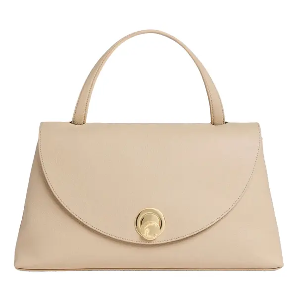 Nikla medium - sandshell / seagrass
