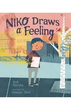 Niko Draws a Feeling - Robert Raczka
