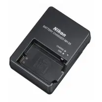 Nikon Incarcator acumulator Nikon MH-24 pentru EN-EL14