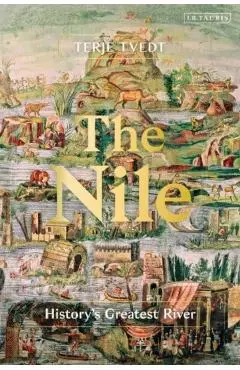 Nile - Terje (university Of Bergen Tvedt