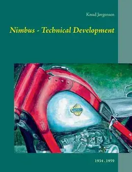 Nimbus - Technical Development, Paperback/Knud Jorgensen