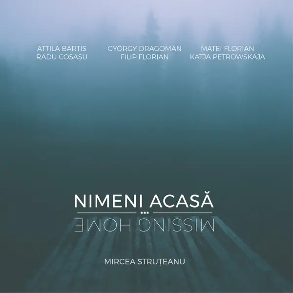 Nimeni acasa / Missing Home
