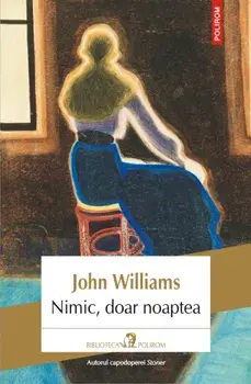 Nimic, doar noaptea/John Williams