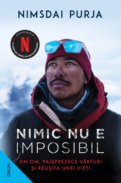 Nimic nu e imposibil. Un om, paisprezece varfuri si reusita unei vieti