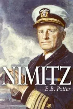 Nimitz, Paperback/E. B. Potter