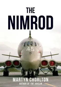 Nimrod, Paperback/Martyn Chorlton