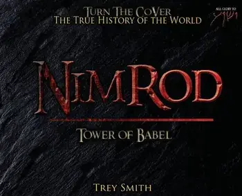 Nimrod: The Tower of Babel by Trey Smith, Hardcover/Trey Smith