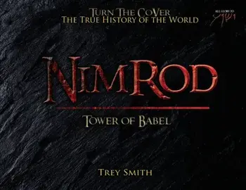 Nimrod: The Tower of Babel by Trey Smith (Paperback), Paperback/Trey Smith