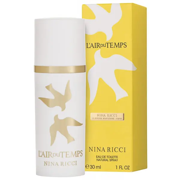 Nina Ricci L'Air du Temps EDT Volum 30 ml