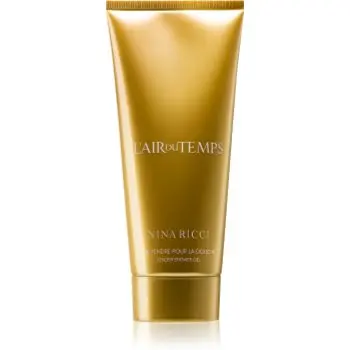 NINA RICCI L'Air du Temps gel de duș pentru femei