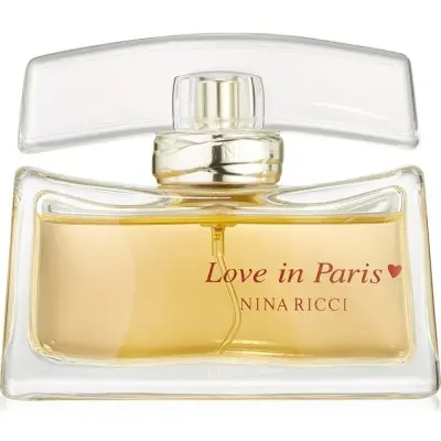 Nina Ricci – Love In Paris Eau De Parfum 50ml