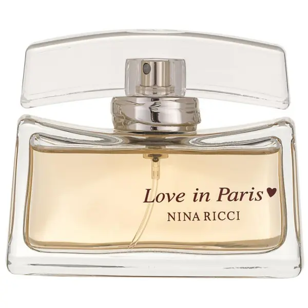 Nina Ricci Love in Paris EDP Volum 50 ml