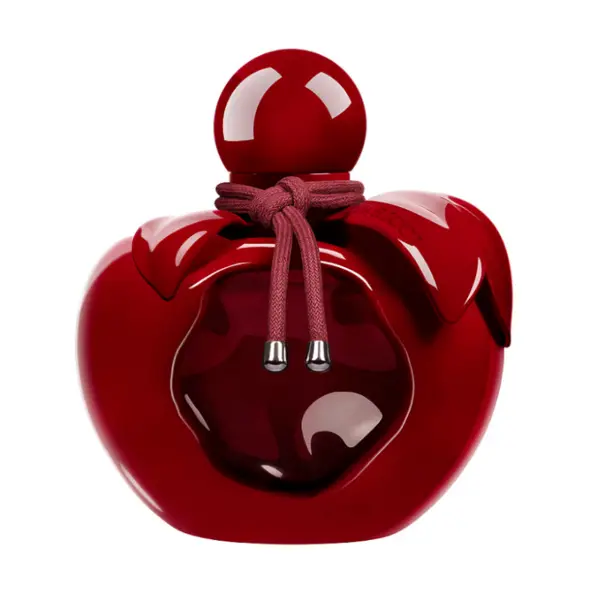 Nina Ricci Nina Rouge CrushApă de parfum pentru Femei Tester EDP Volum 80 ml