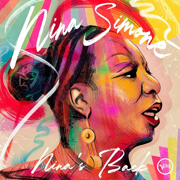 Nina's Back | Nina Simone