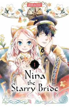 Nina the Starry Bride 1 - Rikachi