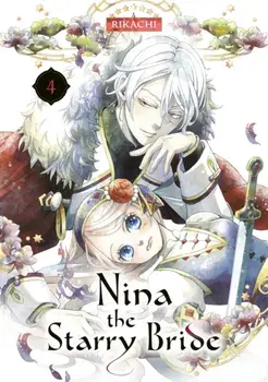 Nina the Starry Bride 4, Paperback/RIKACHI