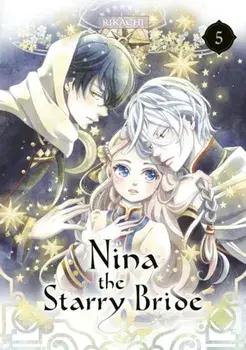 Nina the Starry Bride 5, Paperback/RIKACHI