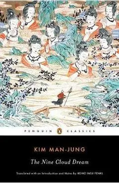Nine Cloud Dream - Kim Man-Jung