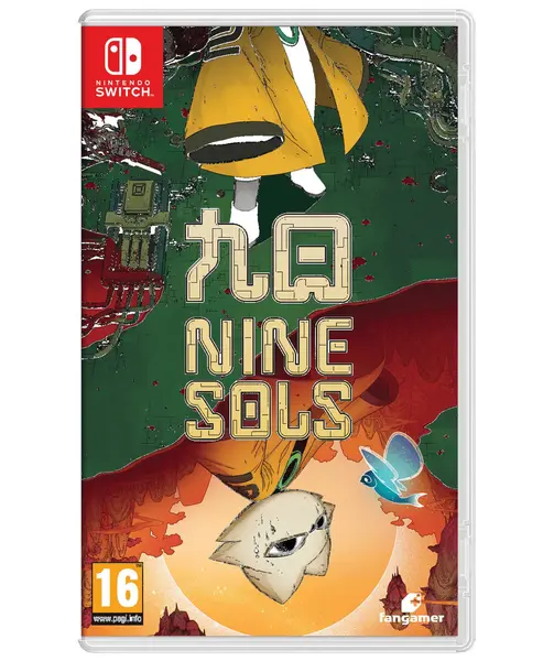Nine Sols
