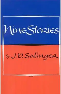 Nine Stories - J. D. Salinger