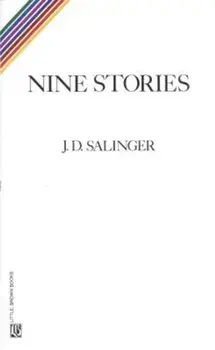 Nine Stories, Paperback/J. D. Salinger