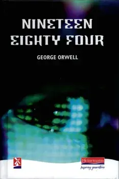 Nineteen Eighty-Four, Hardback/George Orwell