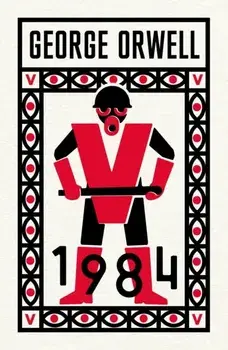 Nineteen Eighty-Four. Main, Paperback/George Orwell