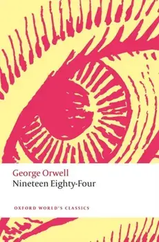 Nineteen Eighty-Four, Paperback/George Orwell
