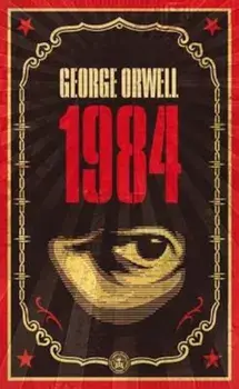 Nineteen Eighty-four, Paperback/George Orwell