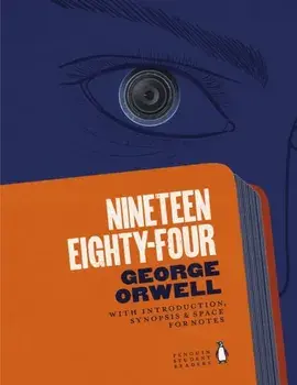 Nineteen Eighty-four, Paperback/George Orwell