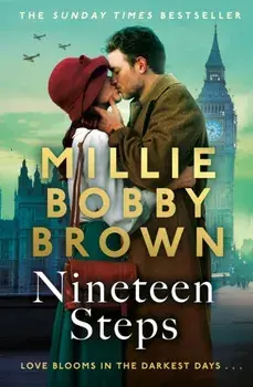 Nineteen Steps, Paperback/Millie Bobby Brown