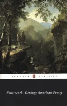 Nineteenth-Century American Poetry, Paperback/Various