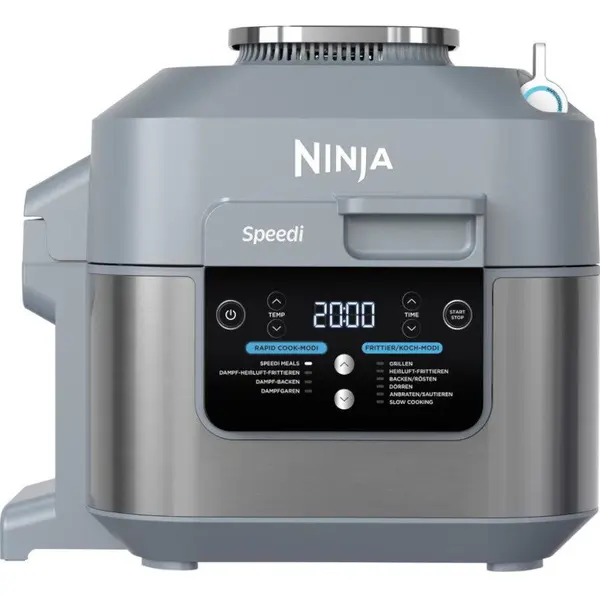 NINJA Ninja Multicooker 10-in-1 Speedi, 1760W, 5.7L