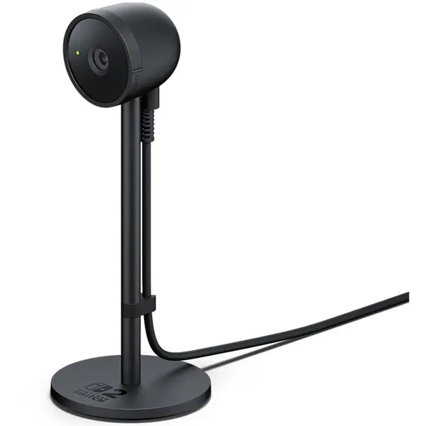 NINTENDO Camera pentru Nintendo Switch 2, Negru