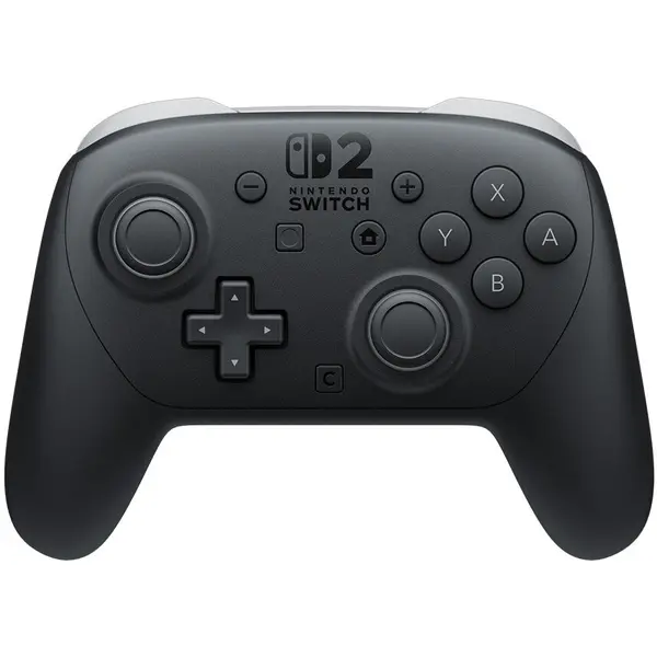 NINTENDO Controller Nintendo Switch 2 Pro, Negru