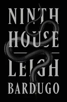 Ninth House, Hardcover/Leigh Bardugo