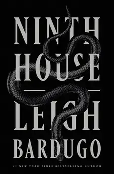 Ninth House, Paperback/Leigh Bardugo